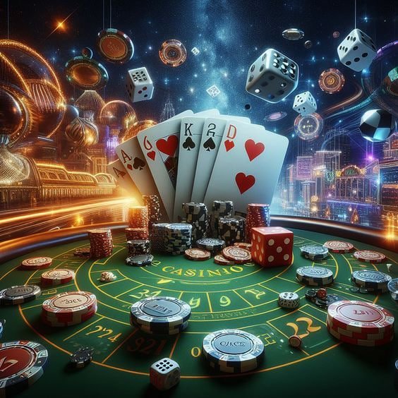 juun88 ကာစီနို Mobile APP Android Myanmar ကစားသမား Live Casino KBZPay